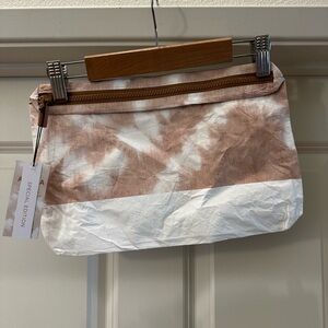 ALOHA Collection limited shibori pouch